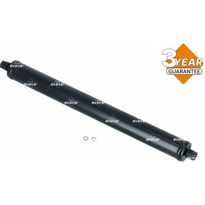 Susarna, klimatizace NRF 33100