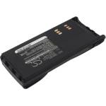Cameron Sino Батерия за Motorola Gp1280, Gp140, Gp320, Gp540, Ht1200, Mtx850, Pro5150, и други, 1800 mAh, Ni-MH (CS-MTK140TW)