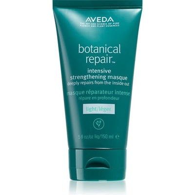 Aveda Botanical Repair Intensive Strengthening Masque Light нежна кремообразна маска за здрава и красива коса 150ml