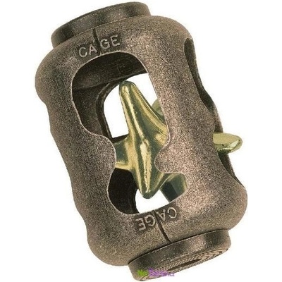 Hanayama Cast Cage hlavolam