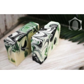 Натурален сапун Бор и Хвойна