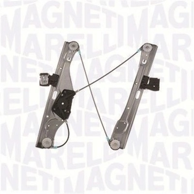 Zvedací zařízení oken MAGNETI MARELLI 350103170045
