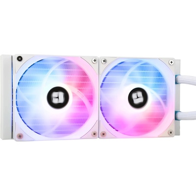 Thermalright Water Cooling Aqua Elite 240 White A-RGB V3 (AQUA-ELITE-240-WH-ARGB-V3)