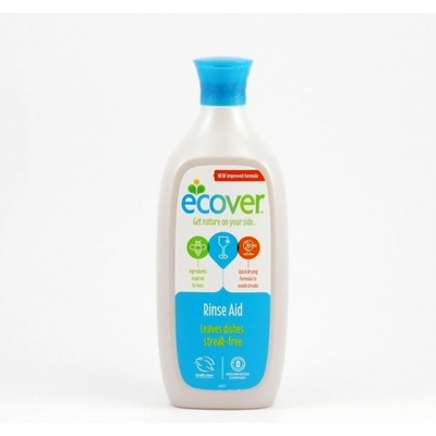 Ecover leštidlo do myčky 500 ml – Zbozi.Blesk.cz