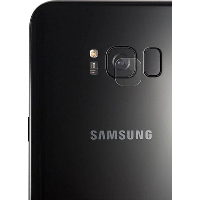Samsung Стъклен протектор за камера за Samsung Galaxy S8 Plus G955