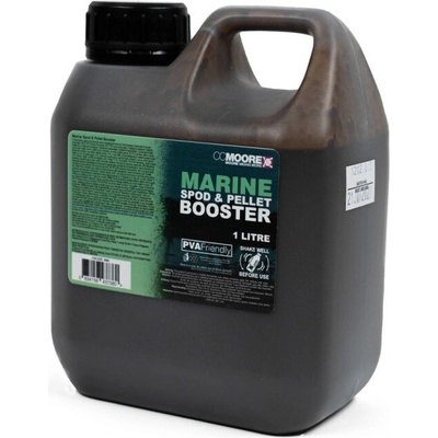 CC Moore Booster Marine Spod & Pellet Booster 1000 ml