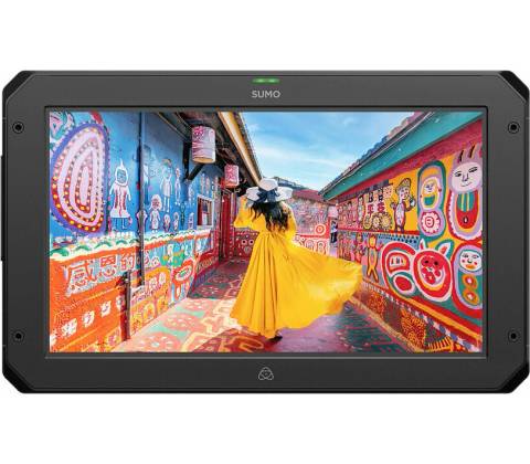 Atomos Sumo 19 SE