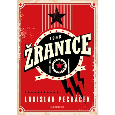 Žranice