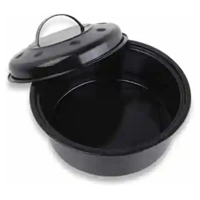 Тенджера Solar Brother - Cook Up Pot, 3.5L, черна (CUISSONXL )