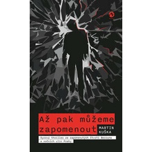 Až pak můžeme zapomenout