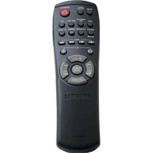 GENERAL Samsung ah59-00004k - дистанционно управление дубликат (ah59-00004k) Дистанционно