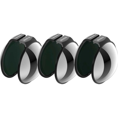 Freewell Sada tří ND filtrů pro DJI Osmo 360 FW-OS360-PRO