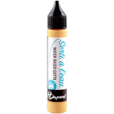 HDupont Silk Contour Pale Gold 25 ml 1 бр (DU0640025052C)
