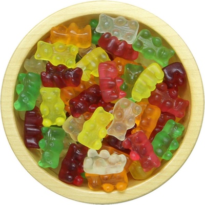 Diana Company Medvídci bez cukru 3 kg