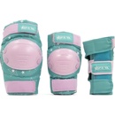 SFR Youth Ramp Triple Pad Set