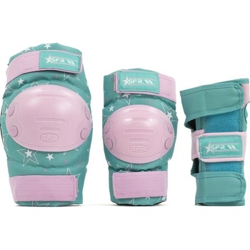 SFR Youth Ramp Triple Pad Set