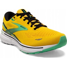 Brooks Ghost 15 M 1103931D741 lemon chrome/black/sedona sage