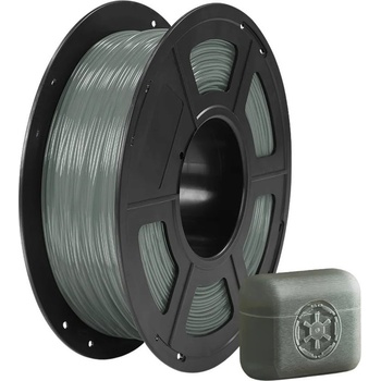 Anycubic TPU Grey - 1, 75 mm / 1000 g (6974662353108)