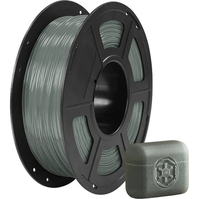 Anycubic TPU Grey - 1, 75 mm / 1000 g (6974662353108)