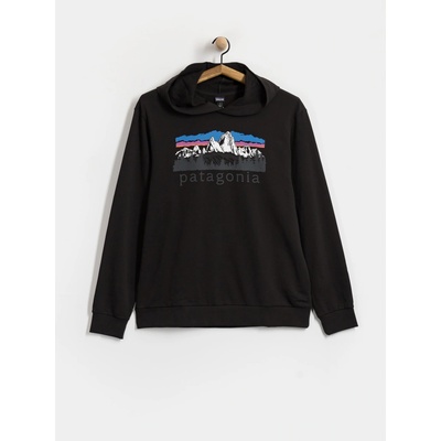 Patagonia Fitz Roy Foothills Daily HD black