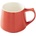 Origami Aroma Cup - иновативна чаша 320 ml - Червено (78764503)