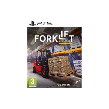 Forklift Simulator