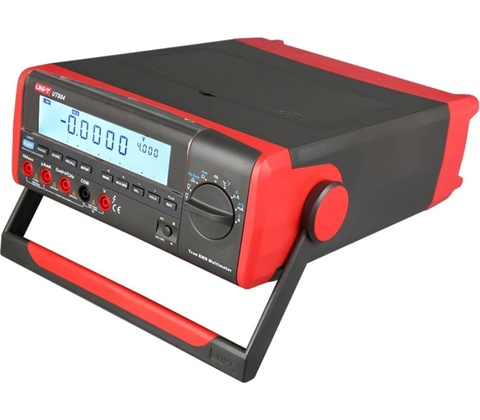 UNI-T UT804