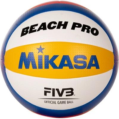 Mikasa Beach Pro BV550C Swiss Volley – Zboží Dáma