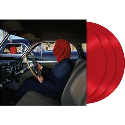 Mars Volta - Frances The Mute LP
