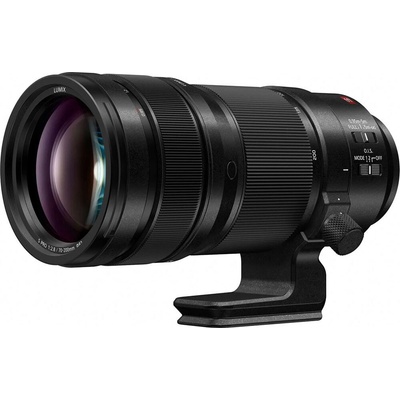 Panasonic Lumix S Pro 70-200mm f/2.8 S-E70200E