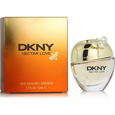 DKNY Donna Karan Nectar Love parfumovaná voda dámska 50 ml