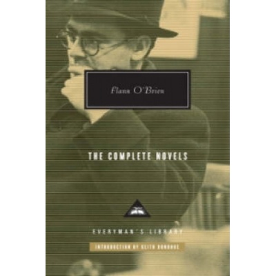 Flann OBrien the Complete Novels OBrien Flann