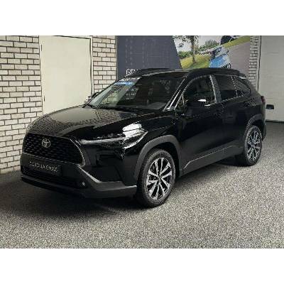 Toyota Corolla Cross Hybrid Style 145 kW