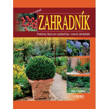 Zahradník