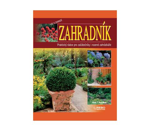 Zahradník