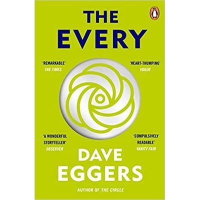 The Every - Eggers Dave