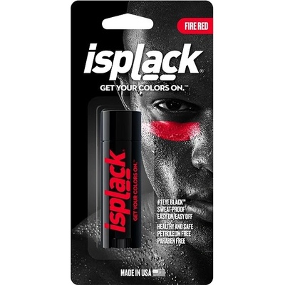 Isplack Undereye Stick červená