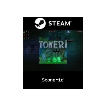 Stonerid