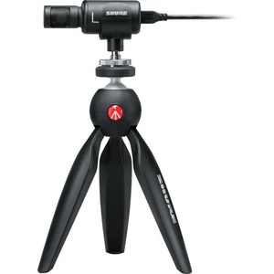 Shure MOTIV MV88+ Микрофон