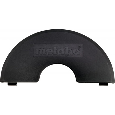 Metabo Ochranný kryt pro řezy 125 mm 630352000