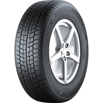 Image 1 of Gislaved Euro*Frost 6 165/70 R14 81T
