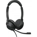 Jabra Evolve2 30 MS Stereo (23089-999-979) Слушалки