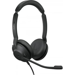 Jabra Evolve2 30 MS Stereo (23089-999-979) Слушалки