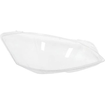 Стъкла за фарове за Mercedes W221 S-Class (2009-2013) - к-т 2бр