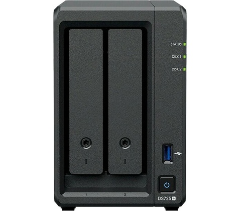 Synology DiskStation DS725+
