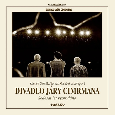 Divadlo Járy Cimrmana - Zdeněk Svěrák, Tomáš Maleček