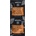 APIVITA Express Beauty Ексфолиант за лице, кайсия, 2 x 8 ml
