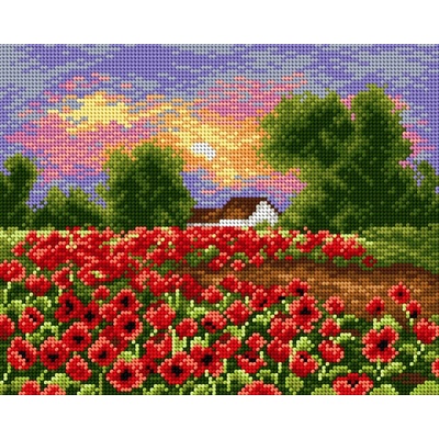 Gobelin 2182H 24x30cm