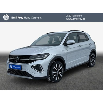 Volkswagen T-Cross 1.5 TSI DSG 110 kW