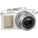 Digitální fotoaparáty Olympus PEN E-PL7